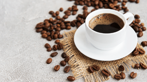 10 Proven Health Benefits of Coffee