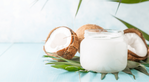 10 Scientific Facts About Coconut Oil, +25 Everyday Uses