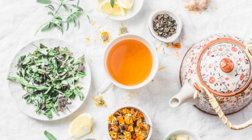 5 Best Detox Teas for Weight Loss