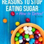 15 Reasons to Stop Eating Sugar + How to Detox! | Avocadu.com