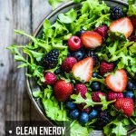 3-Day Detox Diet Program Pin