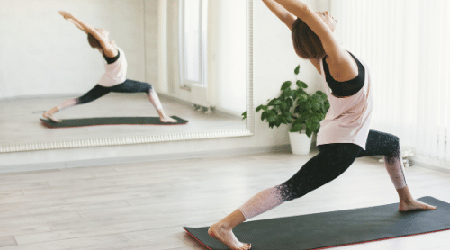 10 Common Mistakes Yogis Make When Trying to Lose Weight