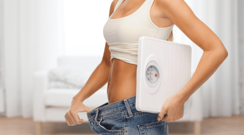 Lose 10 Pounds in a Week: Safe and Easy