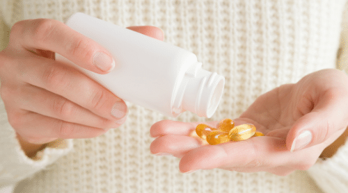 11 Best Vitamins and Supplements for Weight Loss 