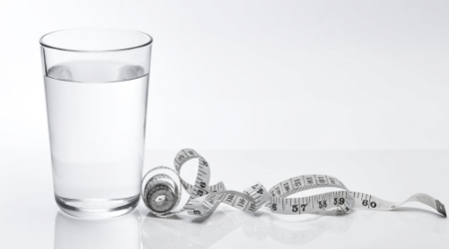 How Drinking More Water Can Help You Lose Weight