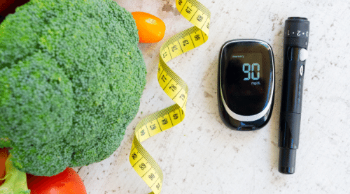 How to Prevent Pre-Diabetes from Becoming Diabetes