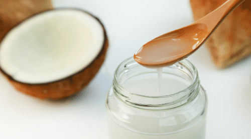 7 Unusual Ways to Use Coconut Oil for Weight Loss