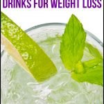 6 Simple and Healthy Drinks for Weight Loss | Avocadu.com