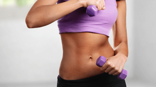 30-Minute Hourglass Curves Workout