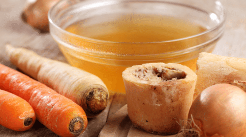 5 Bone Broth Recipes for Weight Loss and Vibrant Skin