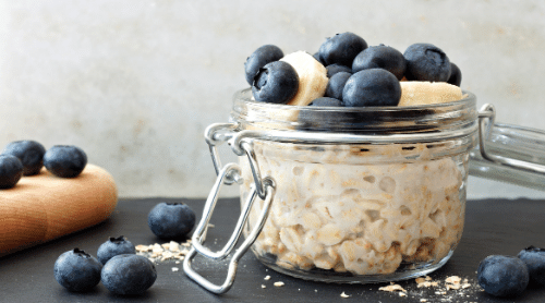 10 Healthy Go-To Breakfast Recipes