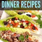 15 Quick Low-Carb Dinner Recipes | Healthy Recipes for Weight Loss | Avocadu.com