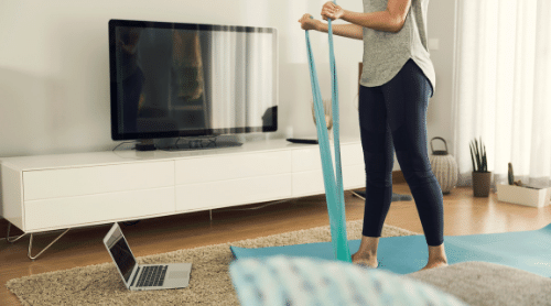 7 Best At-Home Workouts for Women – No Equipment Required