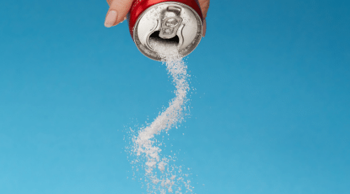 8 Easy Ways to Cut Down on Sugar