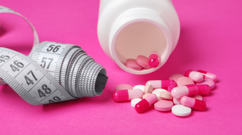 7 Best Weight Loss Pills for Women That Actually Work