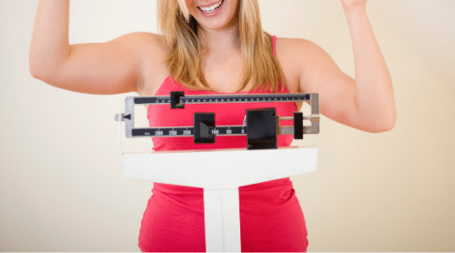 How to Lose 20 Pounds Easily