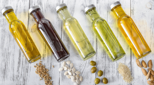 The Healthiest Cooking Oils for Weight Loss and How to Use Them