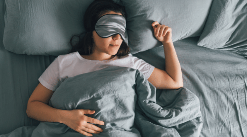 Can Losing Sleep or Stressing Out Cause Insulin Resistance?