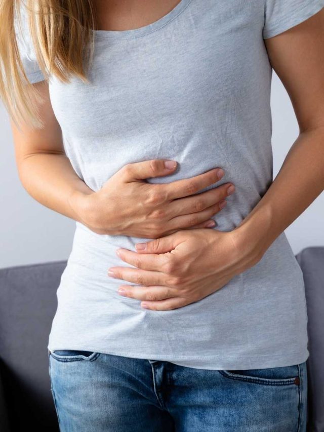 10 Signs You Have an Unhealthy Gut