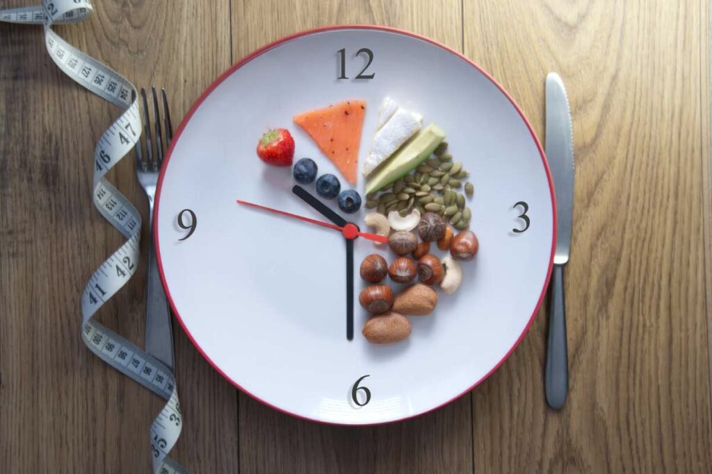 The 7 Best Weight Loss Tips for Women fasting