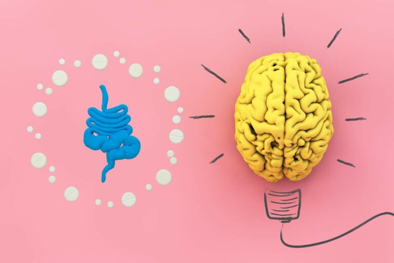 Probiotics for Mental Health: The Gut-Brain Connection