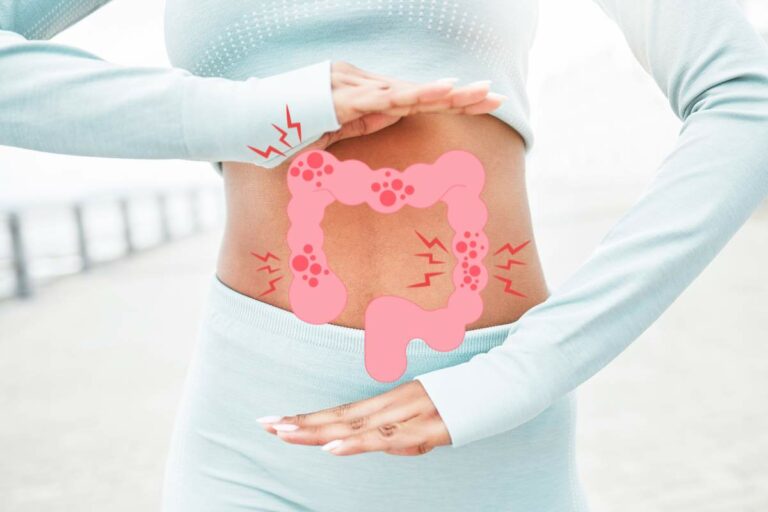 Yoga for Digestive Health: Poses and Practices for a Healthy Gut