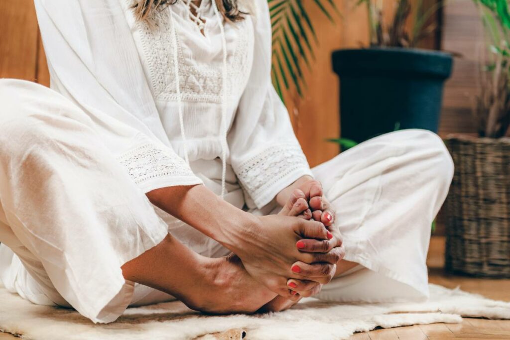 Getting Started with Kundalini Yoga